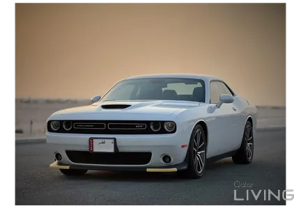 Dodge Challenger GT 2023